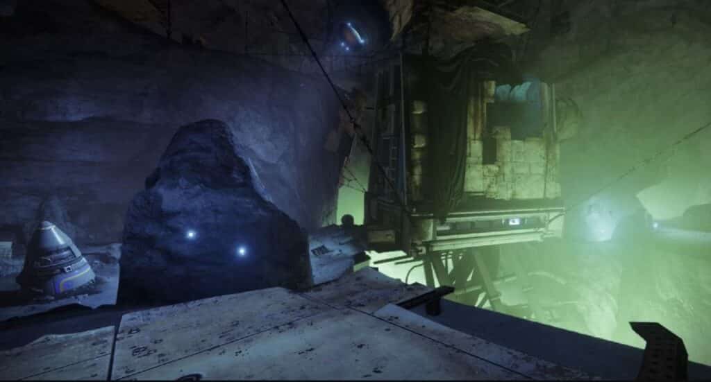 Destiny 2 K1 Quarters Walkthrough Guide