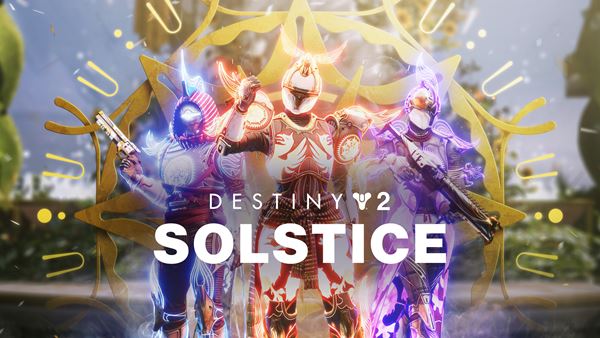 Destiny 2 Solstice 2022 Event Card Challenges List