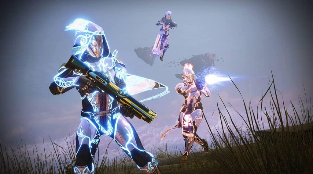 Destiny 2 Solstice of Heroes 2022 featured