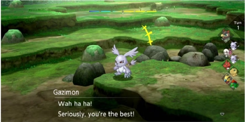 How to get Gazimon Digimon Survive Featured Image