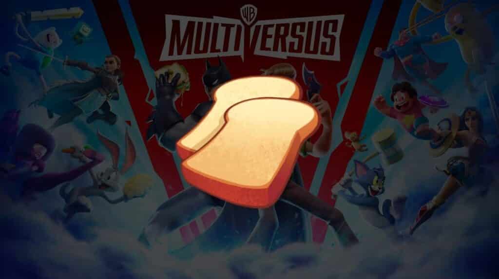 How To Toast Another Player in MultiVersus featured