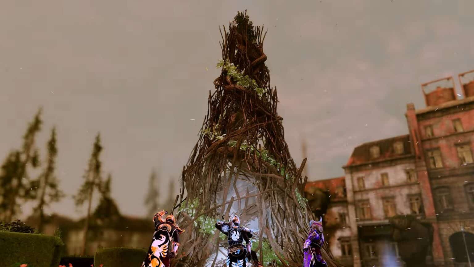 How to Do the Bonfire Bash Activity in Destiny 2 Solstice of Heroes 2022 How to Do the Bonfire Bash Activity in Destiny 2 – Solstice of Heroes 2022