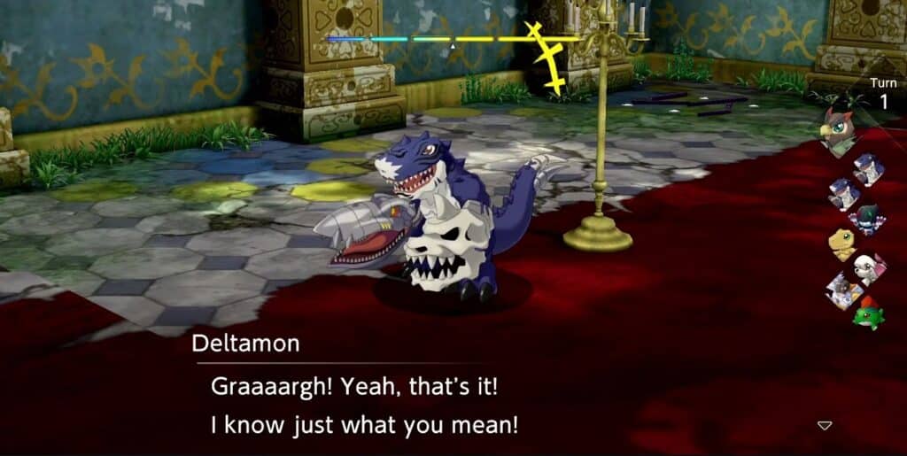 How to Get Deltamon in Digimon Survive featured