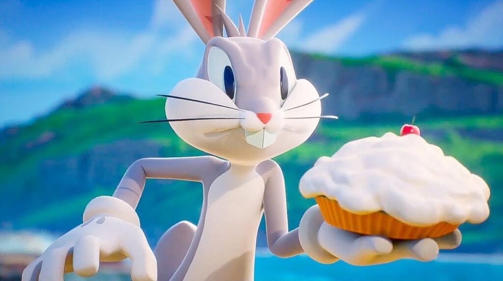 Bugs Bunny MultiVersus featured