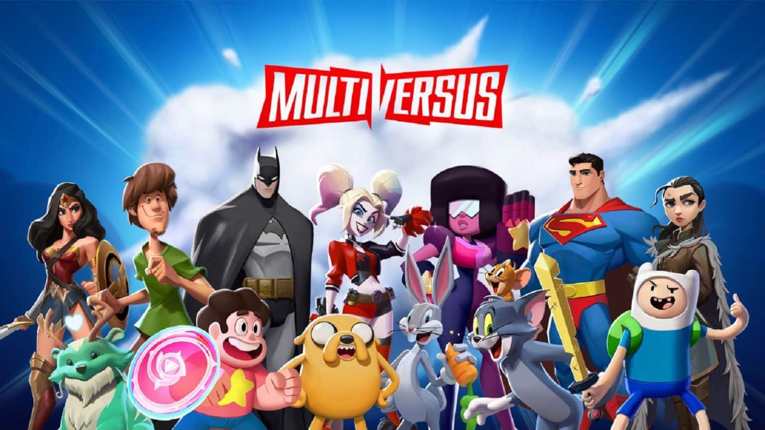 How to Unlock Characters in MultiVersus