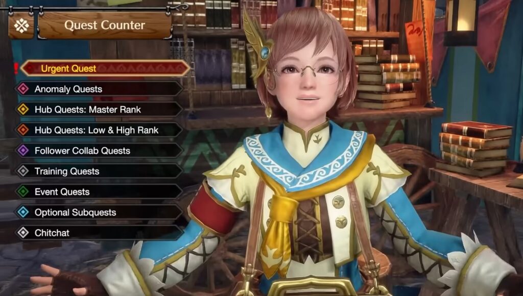 How to Unlock New Switch Skills in Monster Hunter Rise Sunbreak 1