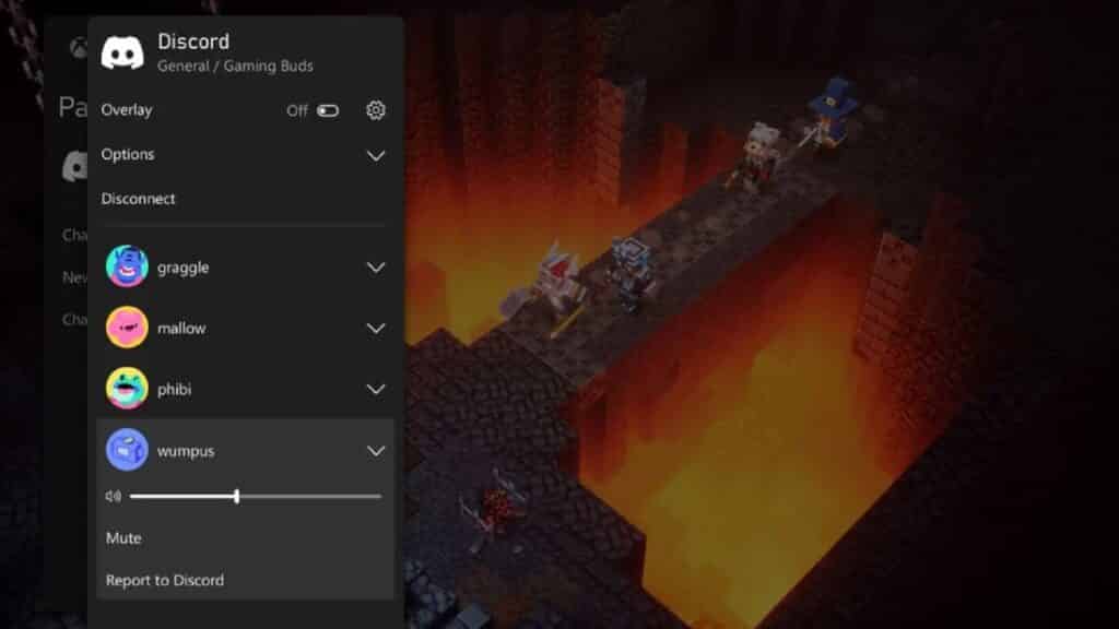 How to Use Discord Voice Chat on Xbox