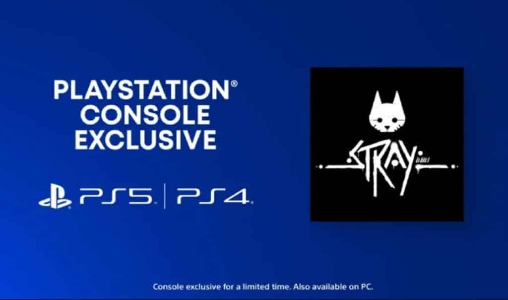 Is Stray Coming to Xbox Game Pass