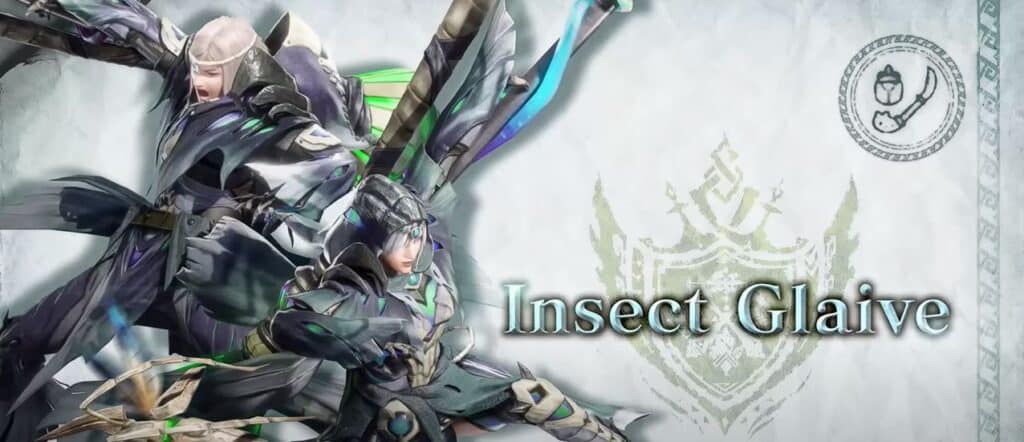 Monster Hunter Rise Sunbreak Best Insect Glaive Build featured