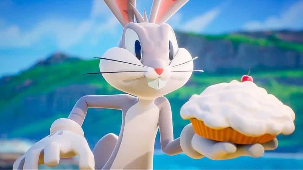 MultiVersus Character Bugs Bunny