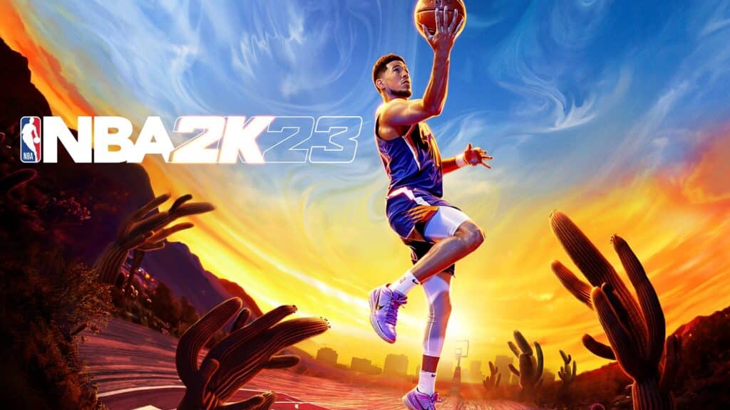 nba 2k23 deluxe edition