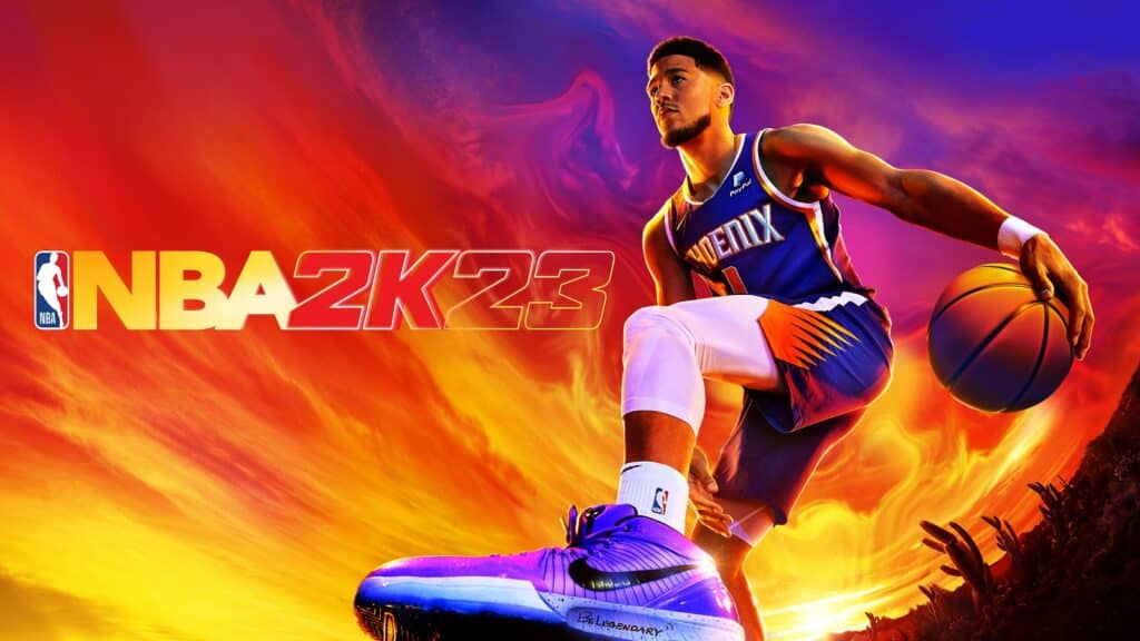 NBA 2K23 Soundtrack Full List of Songs and Artists