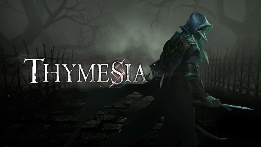 Thymesia Featured Image