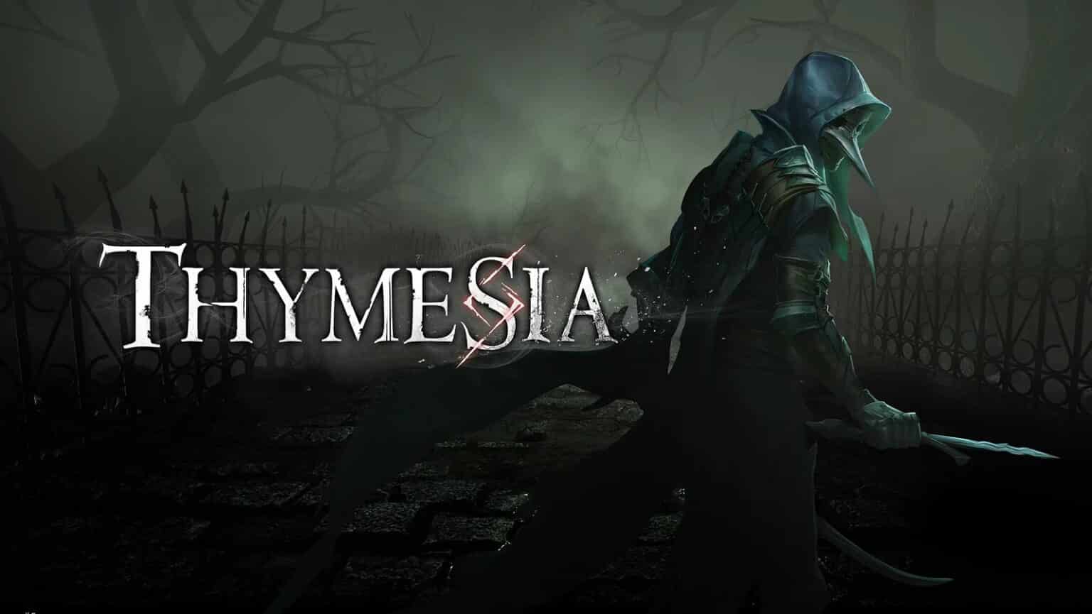 Thymesia Featured Image