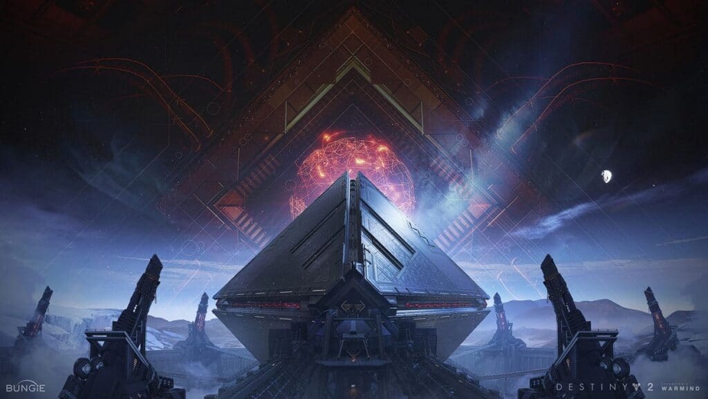 Destiny 2 Expansion List Warmind