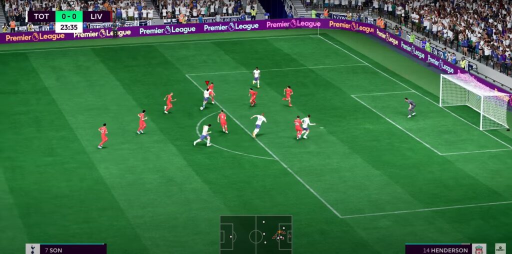 fifa 23