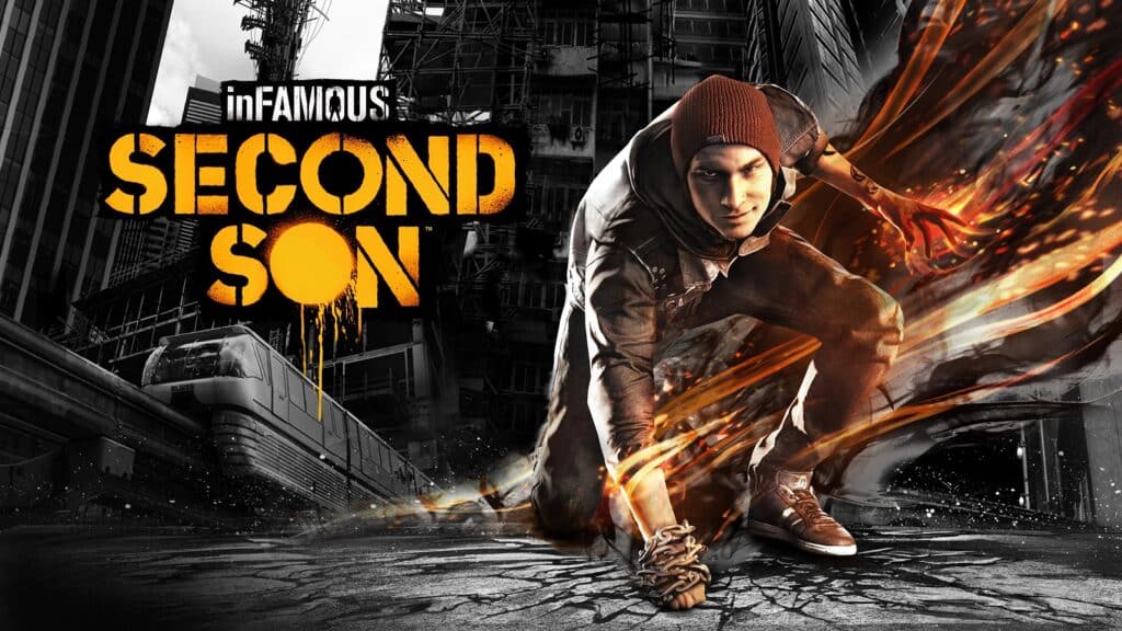 sucker punch infamous second son