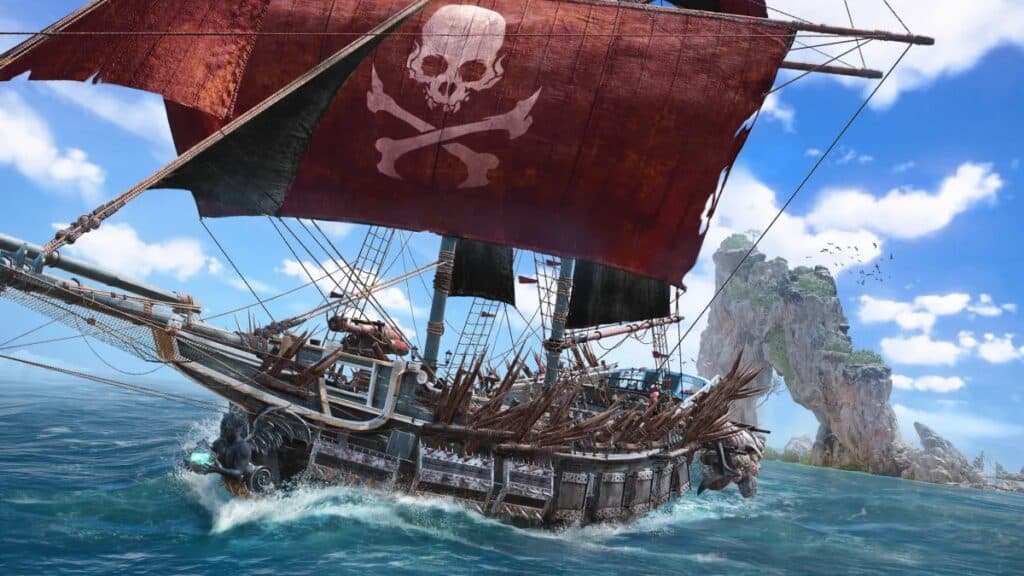 skull and bones release date