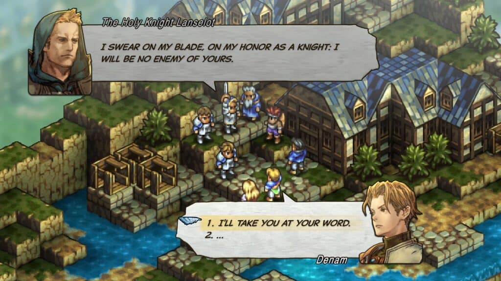 tactics ogre reborn