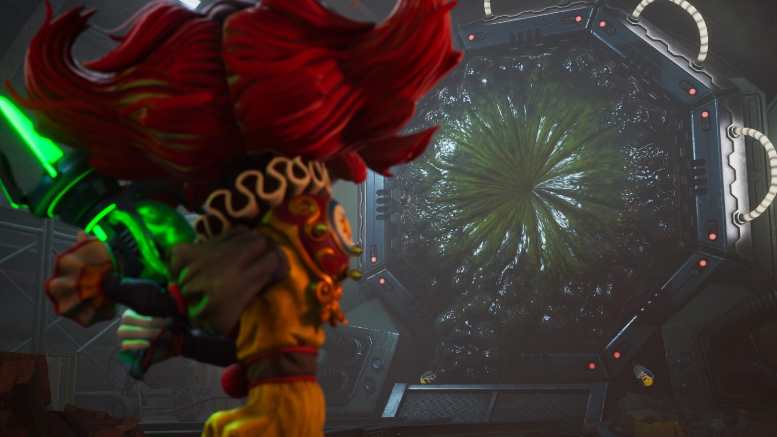 All Psi Powers in Destroy All Humans 2 Reprobed