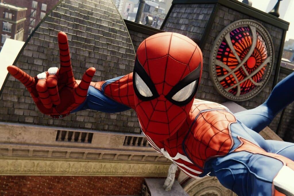 How to Farm Landmark Tokens in Marvel's Spider-Man PC Remastered featured