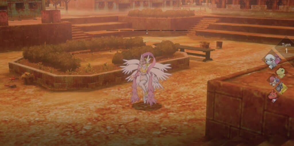 How to Get Angewomon in Digimon Survive featured