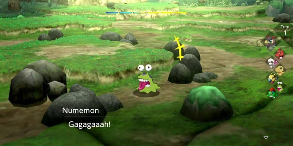 How to Get Numemon in Digimon Survive featured