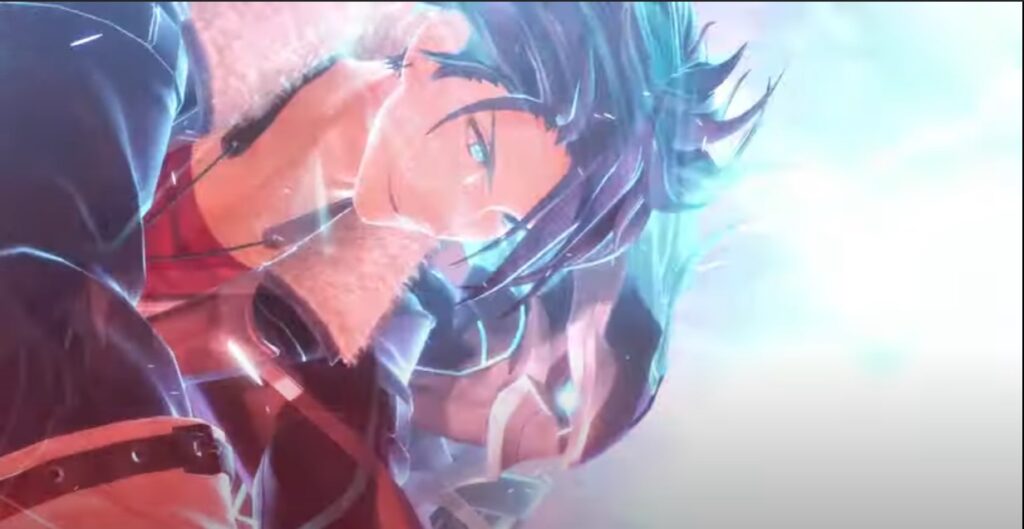 Kuro No Kiseki II Crimson Sin Long Trailer Featured Image