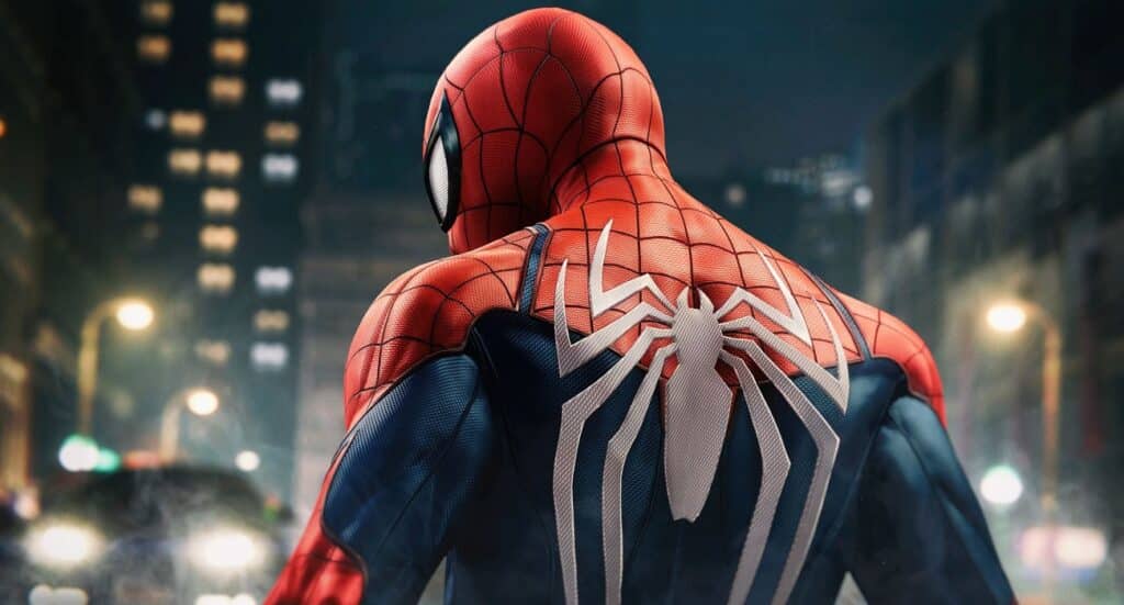 Marvel’s Spider-Man PC Remastered Achievements featured