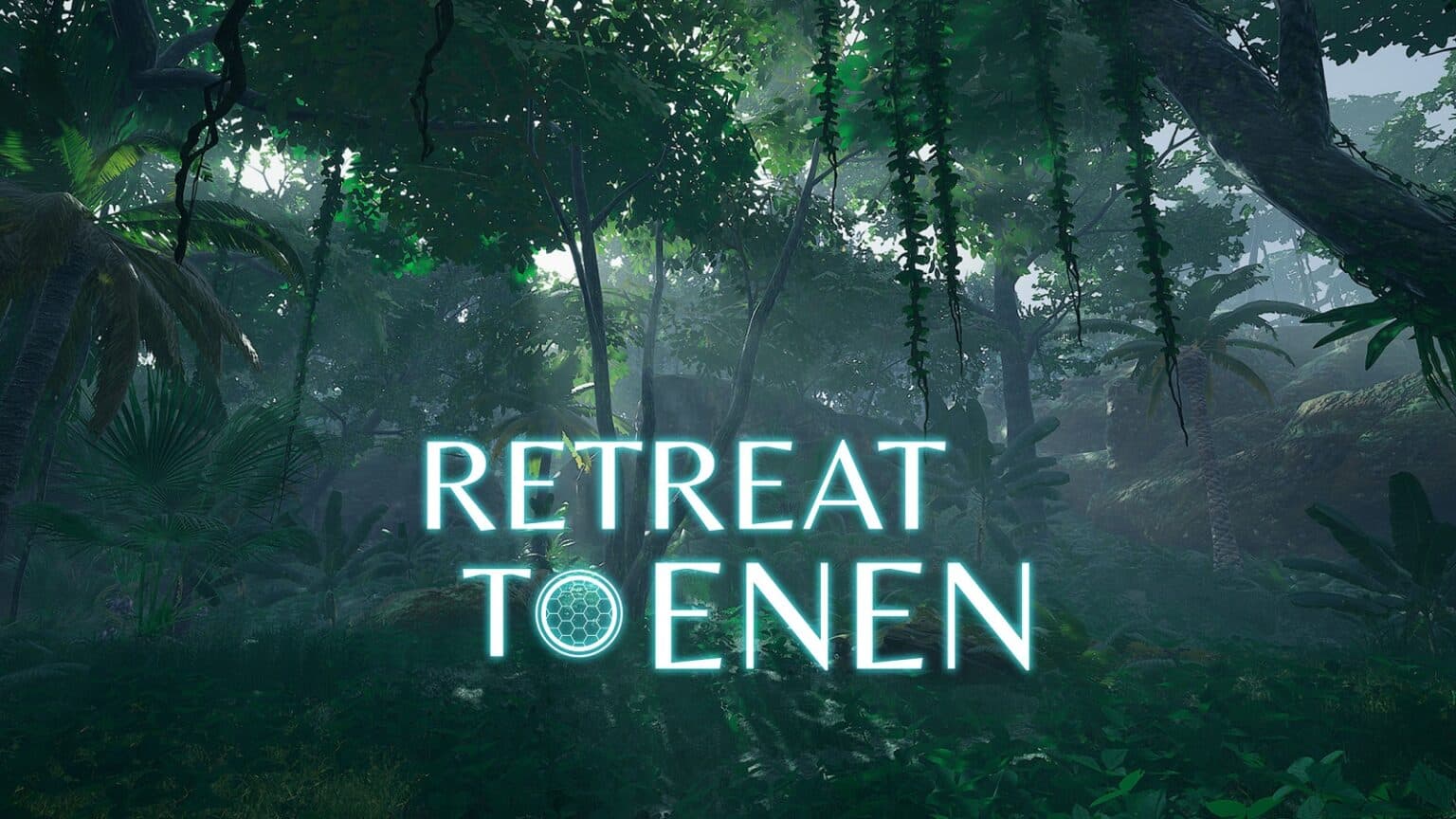 Retreat to Enen Out Now Featured Image
