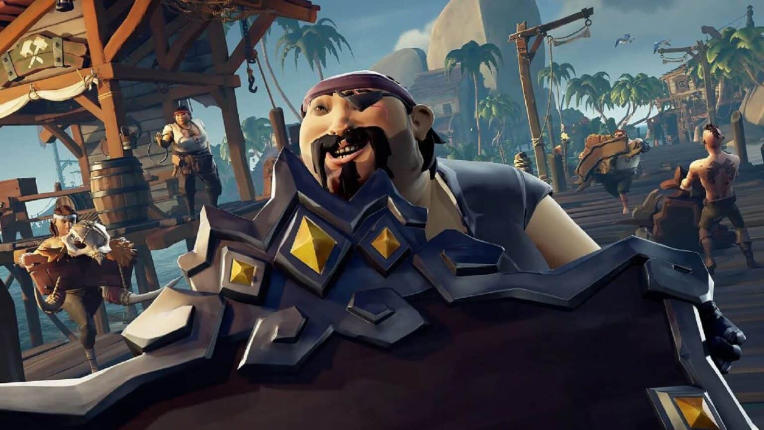 Sea of Thieves Captaincy (Explained)