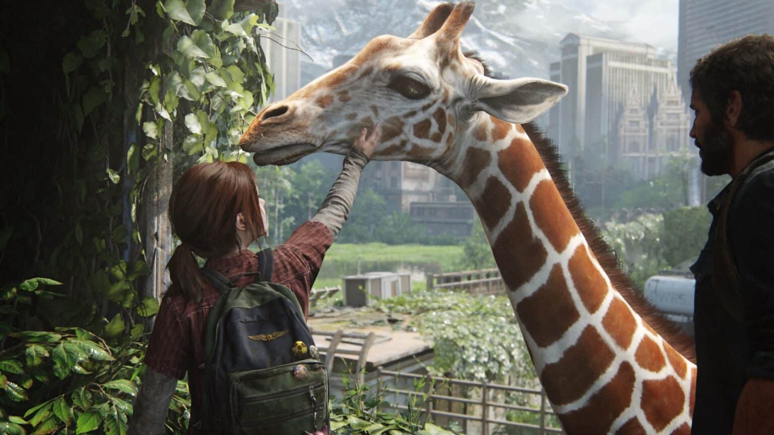 The Last of Us Part 1 – Bus Depot Collectibles Locations The Last of Us Part 1 – Bus Depot Collectibles Locations