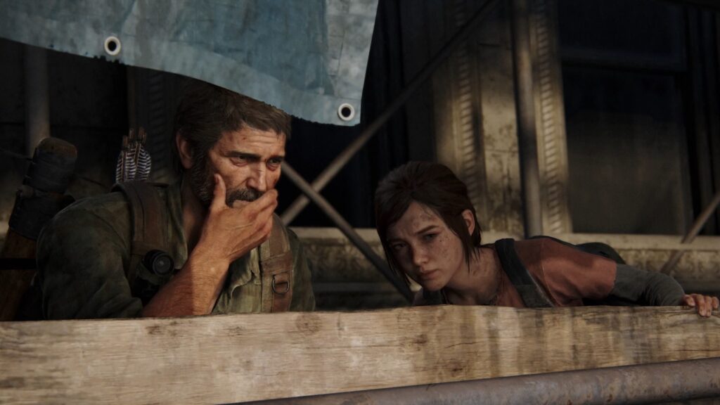 The Last of Us Remake Voice Actors Guide