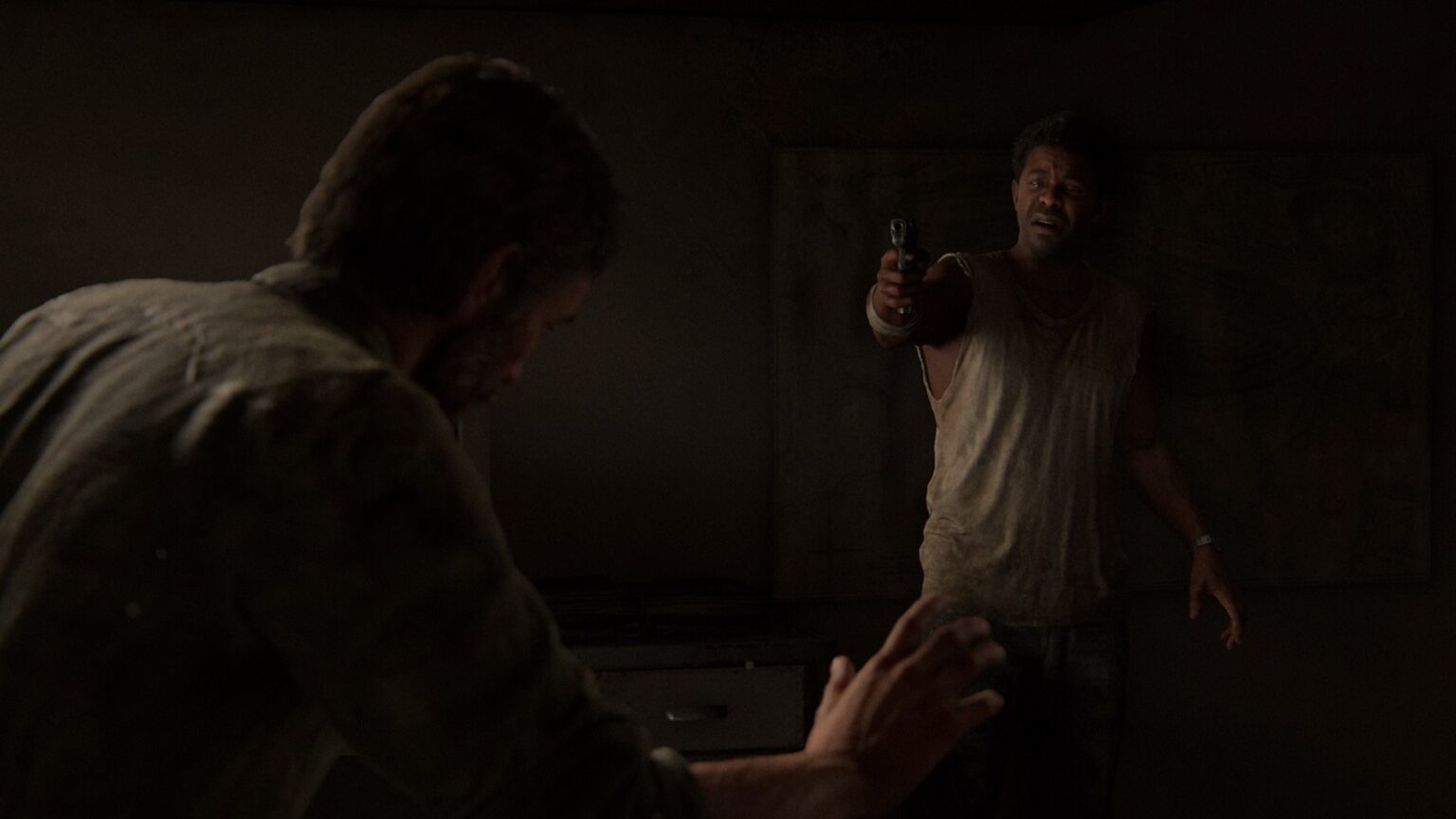 The Last of Us Part 1 – The Suburbs Collectibles Locations The Last of Us Part 1 – The Suburbs Collectibles Locations