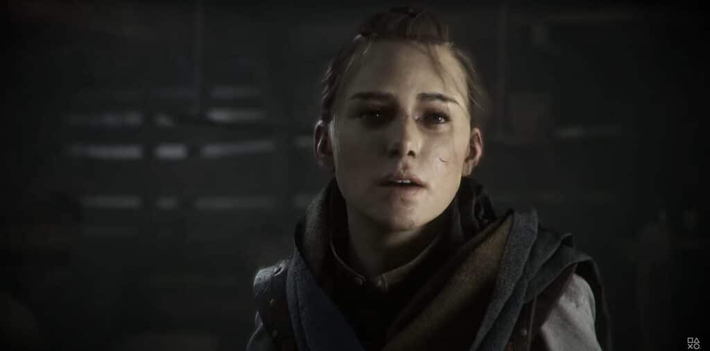 a plague tale requiem trailer amicia