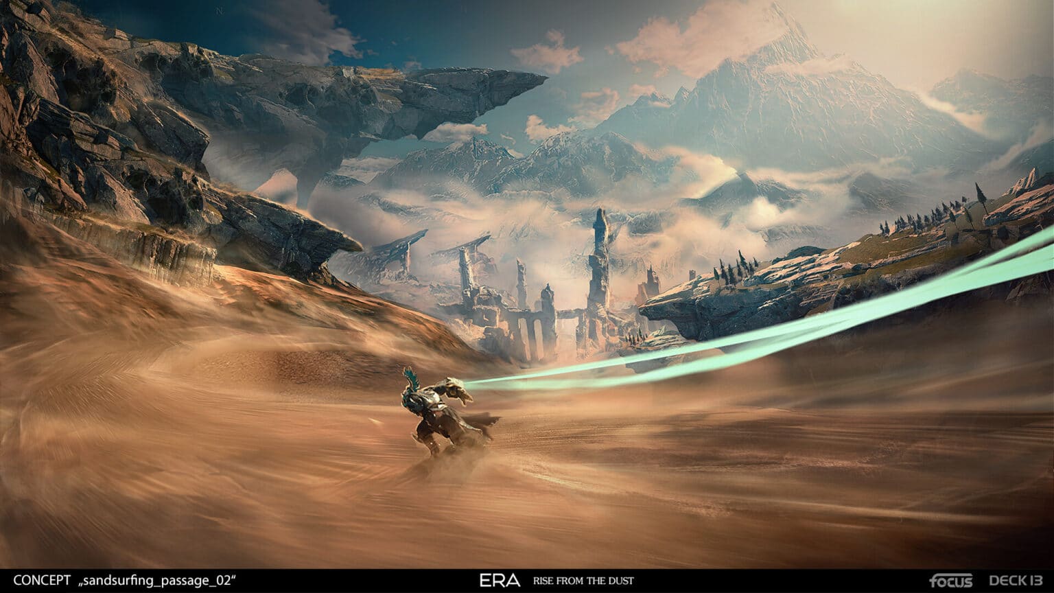 How Long to Beat Atlas Fallen