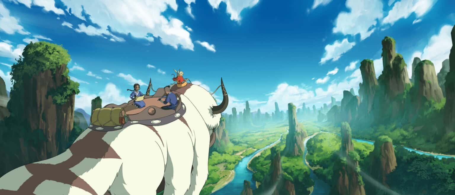 Avatar Generations Soft Launch Happening This Month