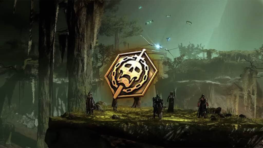 Destiny 2 Spoils of Conquest cover