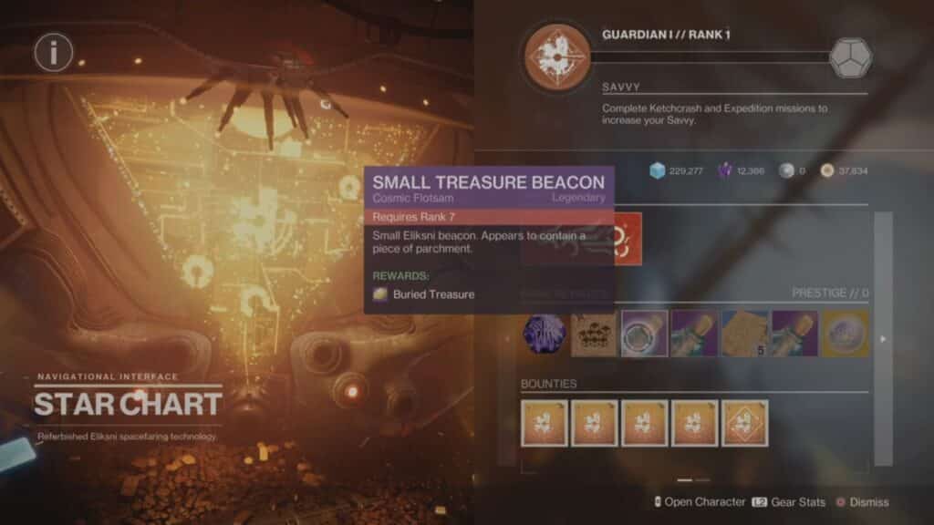 Destiny 2 Solving the Cryptic Quadrian I Riddle