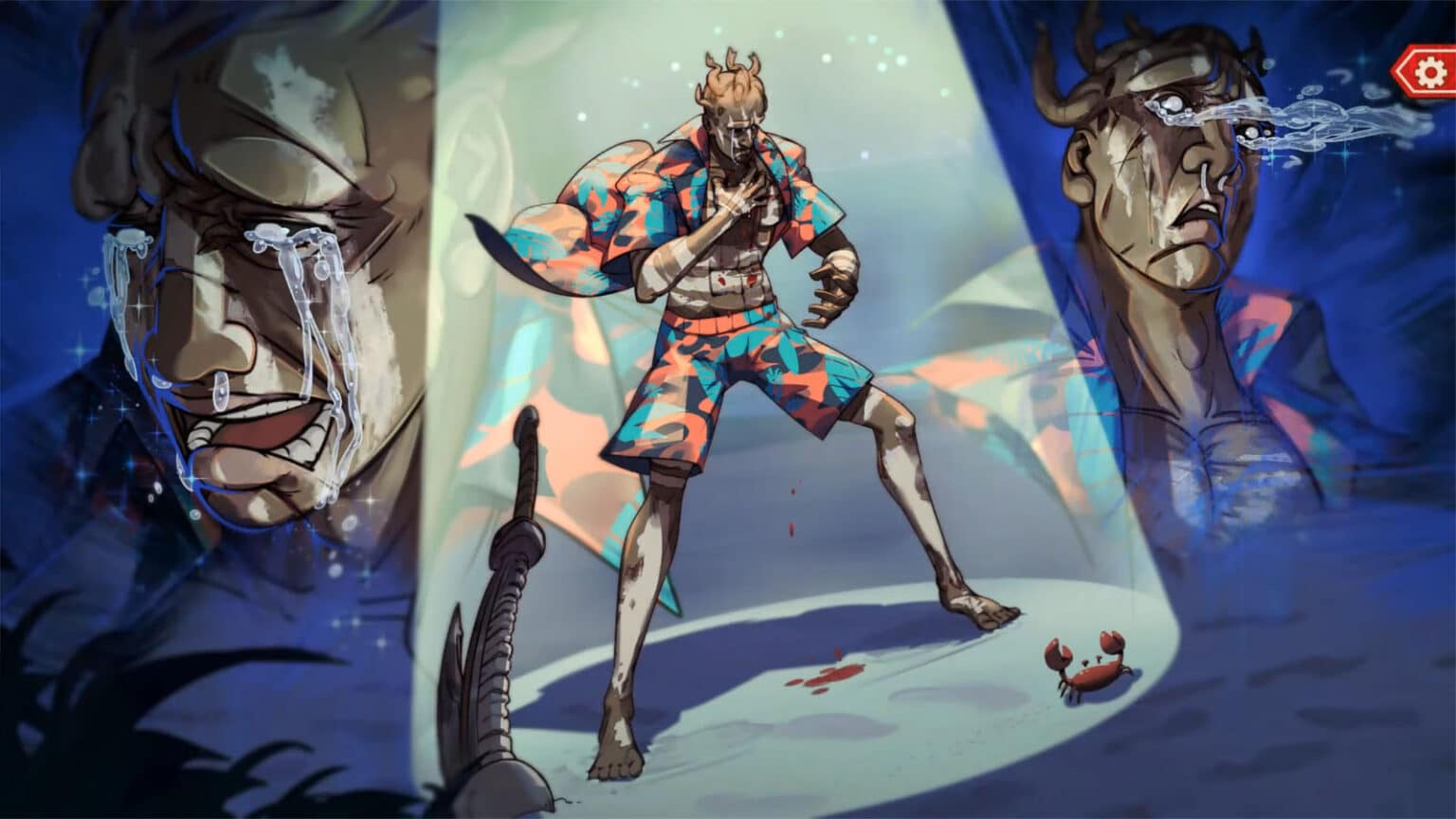 Hooked On You Wraith Romance Guide (Dead by Daylight Dating Sim)