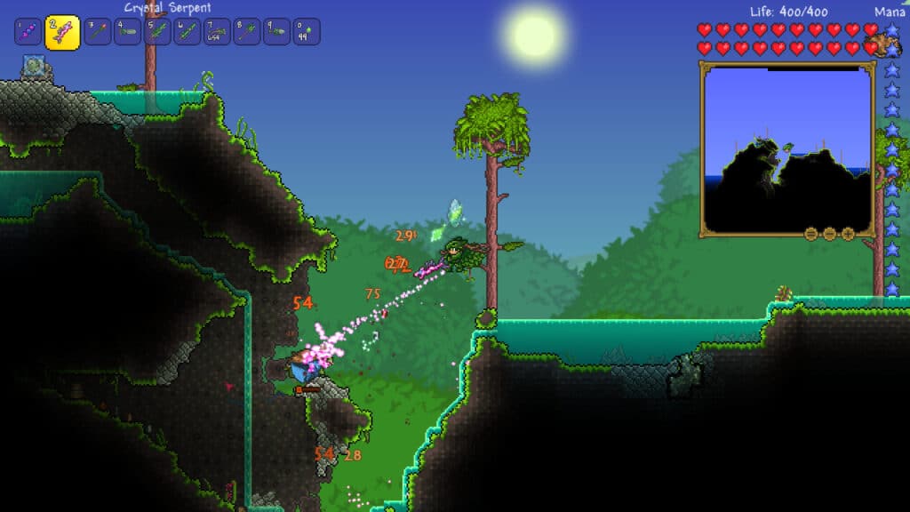 terraria