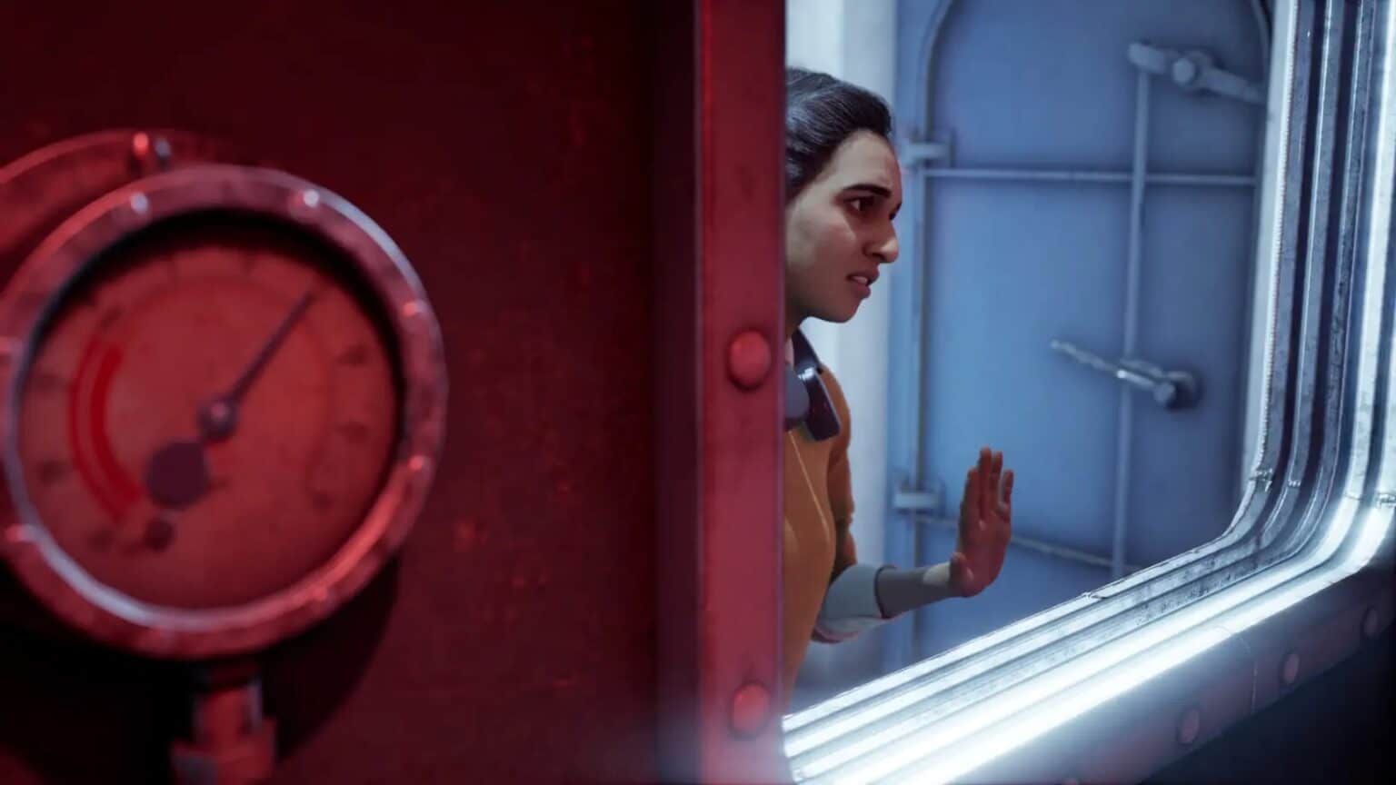 The Dark Pictures Anthology The Devil in Me Release Date Announced