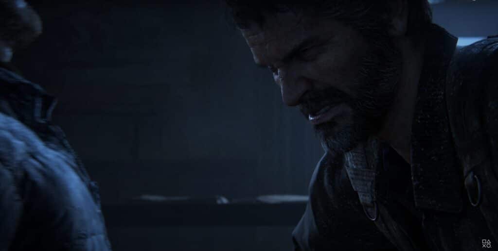 the last of us part i launch trailer