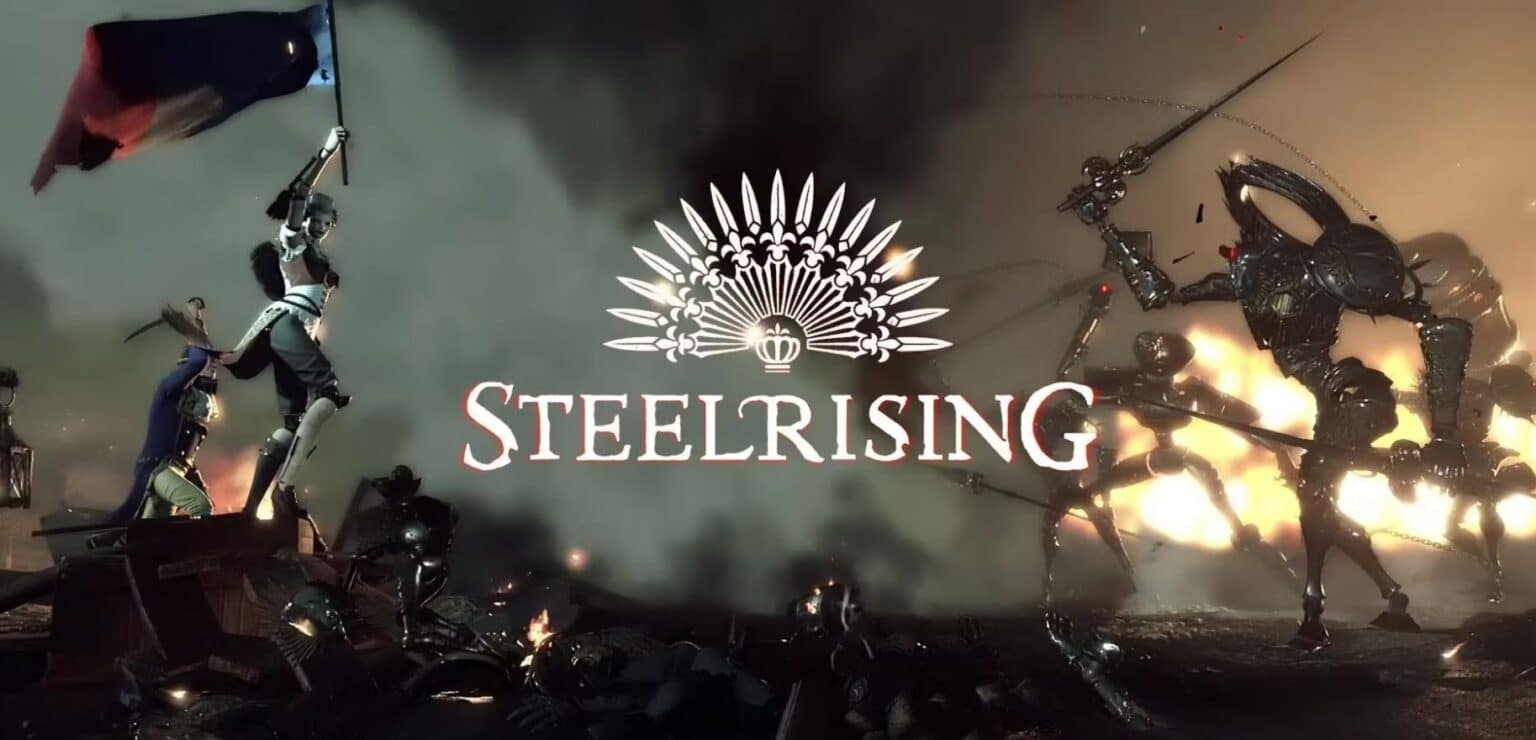 Steelrising: Is there A New Game Plus?