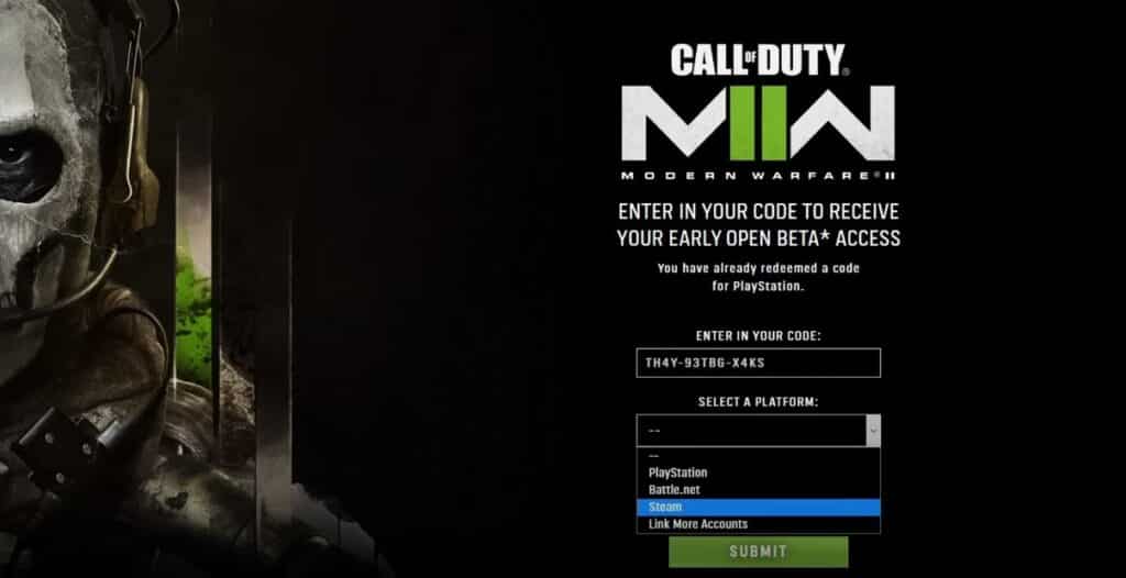 Call of Duty Modern Warfare II Guide: How To Download the Beta