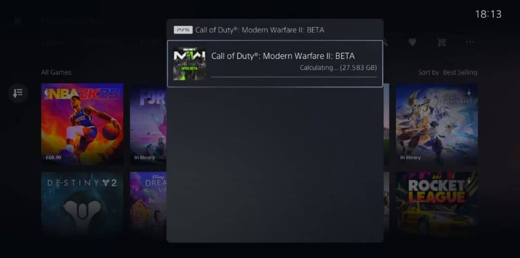 Call of Duty Modern Warfare II Guide: How To Download the Beta