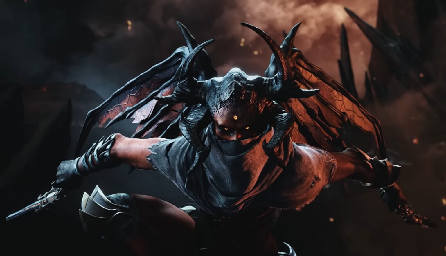 All Metal Hellsinger Soundtrack: Full List of Songs and Artists All Metal Hellsinger Soundtrack - Full List of Songs and Artists