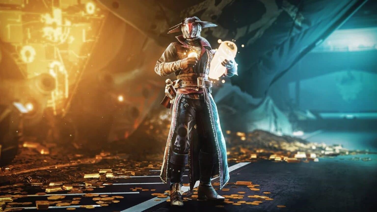 Destiny 2 Sails of the Shipstealer Complete Walkthrough Destiny 2 Sails of the Shipstealer Complete Walkthrough