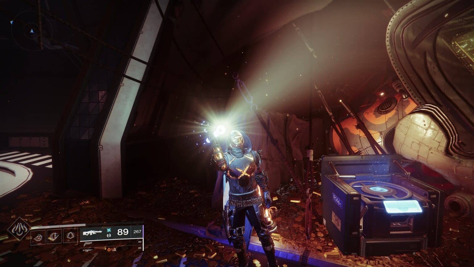 Destiny 2 Grandmaster Nightfall – Top 10 Exotic Weapons You Should Bring in Season 18 Destiny 2 grandmaster nightfall Top 10 exotic weapons Season 18 Featured Image