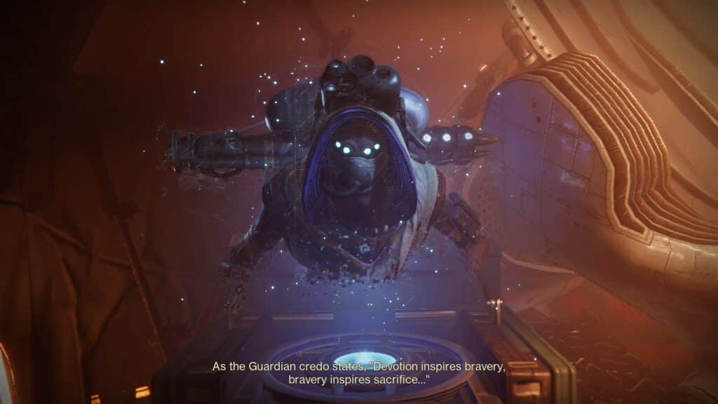 Destiny 2 Weekly Reset September 20 2022